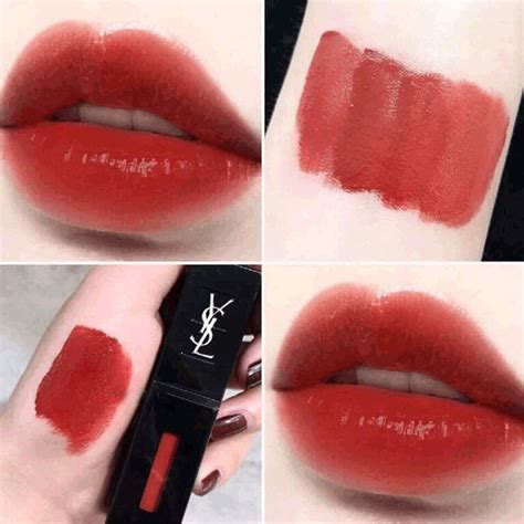 ysl vinyl lip cream stain|vinyl cream lip stain 416.